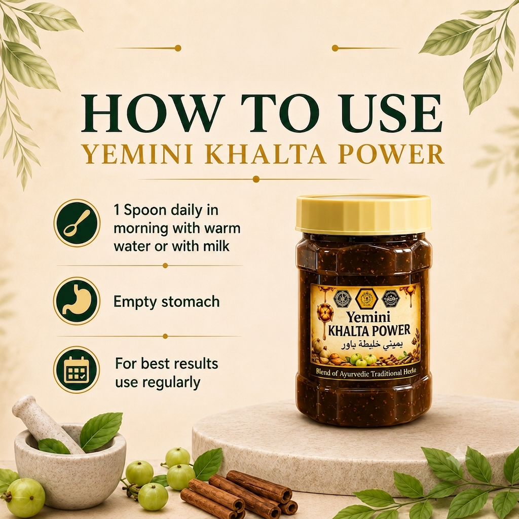 Sabaland Yemeni Honey Khalta